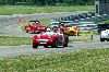 1959 Austin-Healey Sprite Mark I