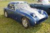 1959 Austin-Healey Sprite Mark I