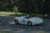 1959 Austin-Healey Sprite Mark I