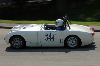 1959 Austin-Healey Sprite Mark I