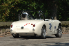 1959 Austin-Healey Sprite Mark I