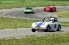 1960 Austin-Healey Sprite