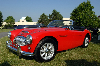 1962 Austin-Healey 3000 MKII image