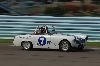 1962 Austin-Healey Sprite