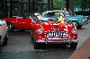 1963 Austin-Healey 3000 MKII BJ7