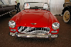 1964 Austin-Healey Sprite Mark II