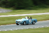 1964 Austin-Healey Sprite Mark II