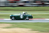 1964 Austin-Healey Sprite Mark II