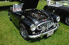 1965 Austin-Healey 3000