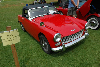 1966 Austin-Healey Sprite MK IV