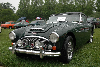 1966 Austin-Healey 3000 image