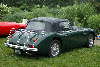 1966 Austin-Healey 3000