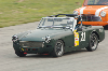 1967 Austin-Healey 3000 MK III image