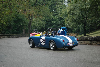 1958 Austin-Healey Sprite