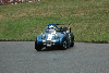 1958 Austin-Healey Sprite