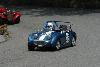 1958 Austin-Healey Sprite