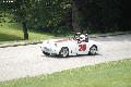 1959 Austin-Healey Sprite Mark I