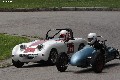 1959 Austin-Healey Sprite Mark I