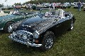 1965 Austin-Healey 3000