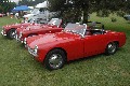 1969 Austin-Healey Sprite