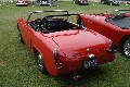 1969 Austin-Healey Sprite