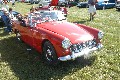 1969 Austin-Healey Sprite