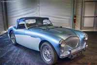 100M Roadster