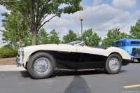 LeMans Roadster