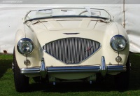 LeMans Roadster