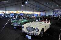 LeMans Roadster
