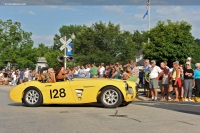 1959 Austin-Healey 100-6