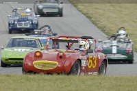 1959 Austin-Healey Sprite Mark I