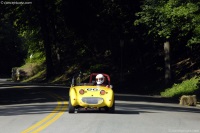 1959 Austin-Healey Sprite Mark I