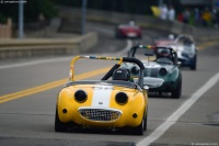 1959 Austin-Healey Sprite Mark I