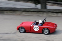 1961 Austin-Healey Sprite MKII