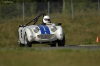 1960 Austin-Healey Sprite