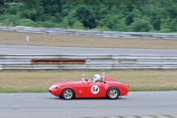 1961 Austin-Healey Sprite MKII