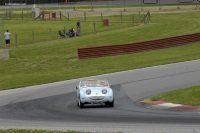 1961 Austin-Healey Sprite MKII