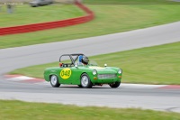 1962 Austin-Healey Sprite