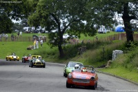 1962 Austin-Healey Sprite