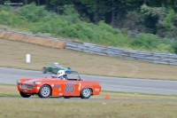 1962 Austin-Healey Sprite