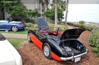 Sport Convertible