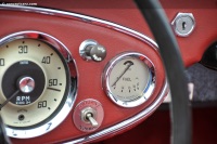 1963 Austin-Healey 3000 MKII BJ7