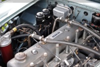 1964 Austin-Healey 3000 MK III.  Chassis number HBJ7-64H-57-2