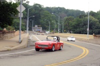 1965 Austin-Healey Sprite