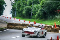 1968 Austin-Healey Sprite