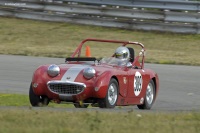 1959 Austin-Healey Sprite Mark I