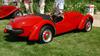 1950 Healey Silverstone