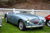 1953 Austin-Healey 100 image