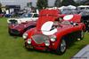 1955 Austin-Healey 100M